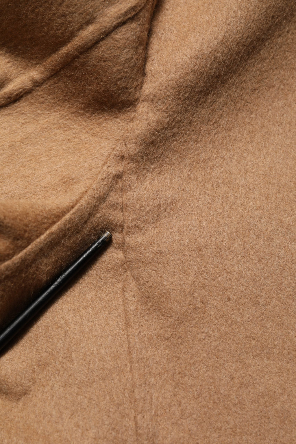 Dolce & Gabbana Brown Single Breasted 2 Button Suit Jacket
