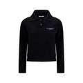 Givenchy Black Cashmere Sweater