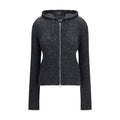 Our Legacy Gray Alpaca Vicugna Pacos Sweatshirt