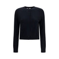 Lisa Yang Black Cashmere Cardigan