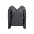 Tom Ford Gray Cashmere Sweater