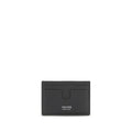 Tom Ford Black Calf Leather Bos Taurus Wallet