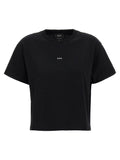 A.P.C. Bicolor Organic Cotton T-Shirt