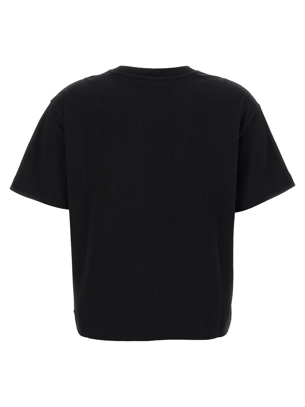 A.P.C. Bicolor Organic Cotton T-Shirt