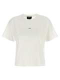 A.P.C. Bicolor Organic Cotton T-Shirt