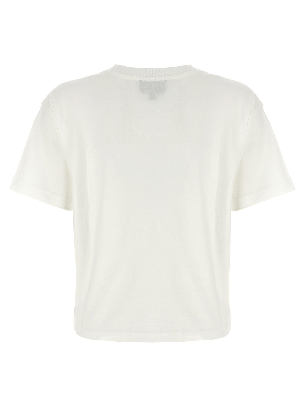 A.P.C. Bicolor Organic Cotton T-Shirt