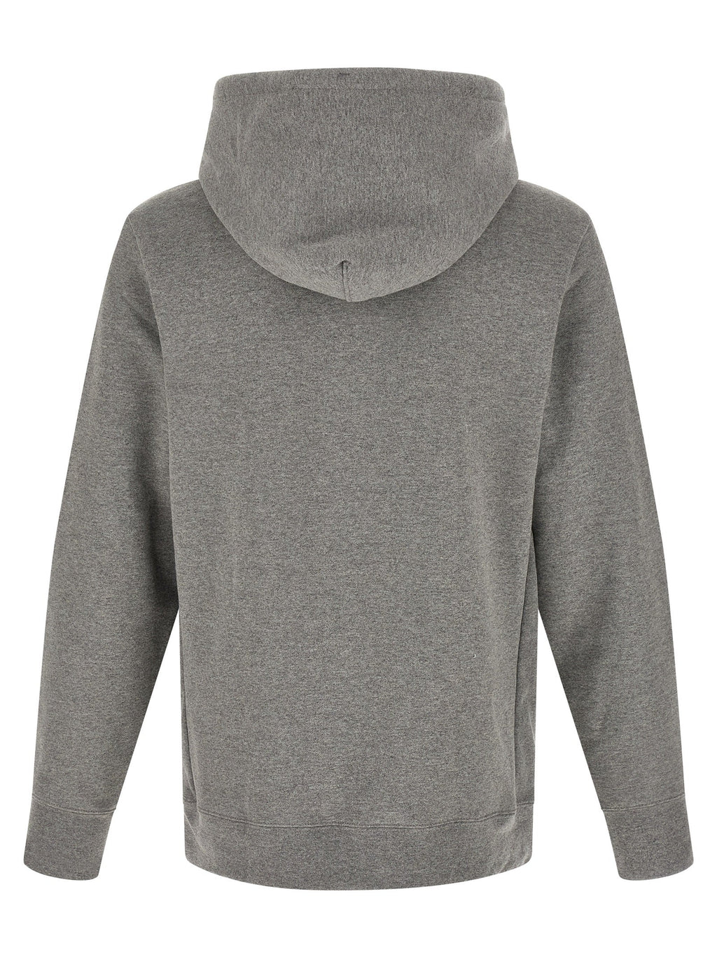 PATAGONIA Gray Polyester Sweatshirt