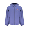 Tommy Hilfiger Blue Polyamide Men's Jacket