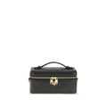 Tory Burch Black Calf Leather Bos Taurus Other Accessories