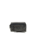 Balenciaga Black Lamb Ovis Aries Other Accessories