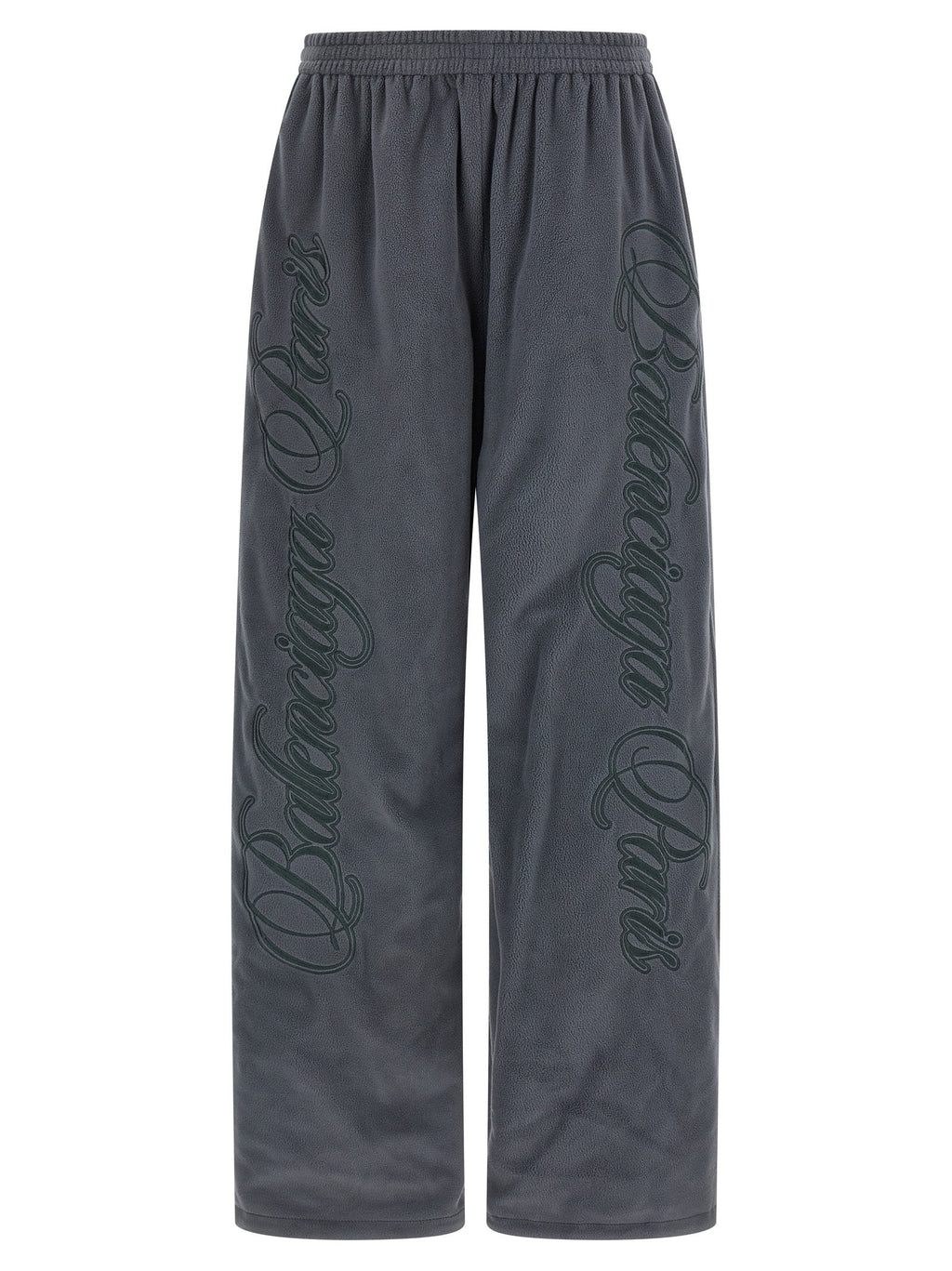 Balenciaga Multicolor Polyamide Athletic Pants