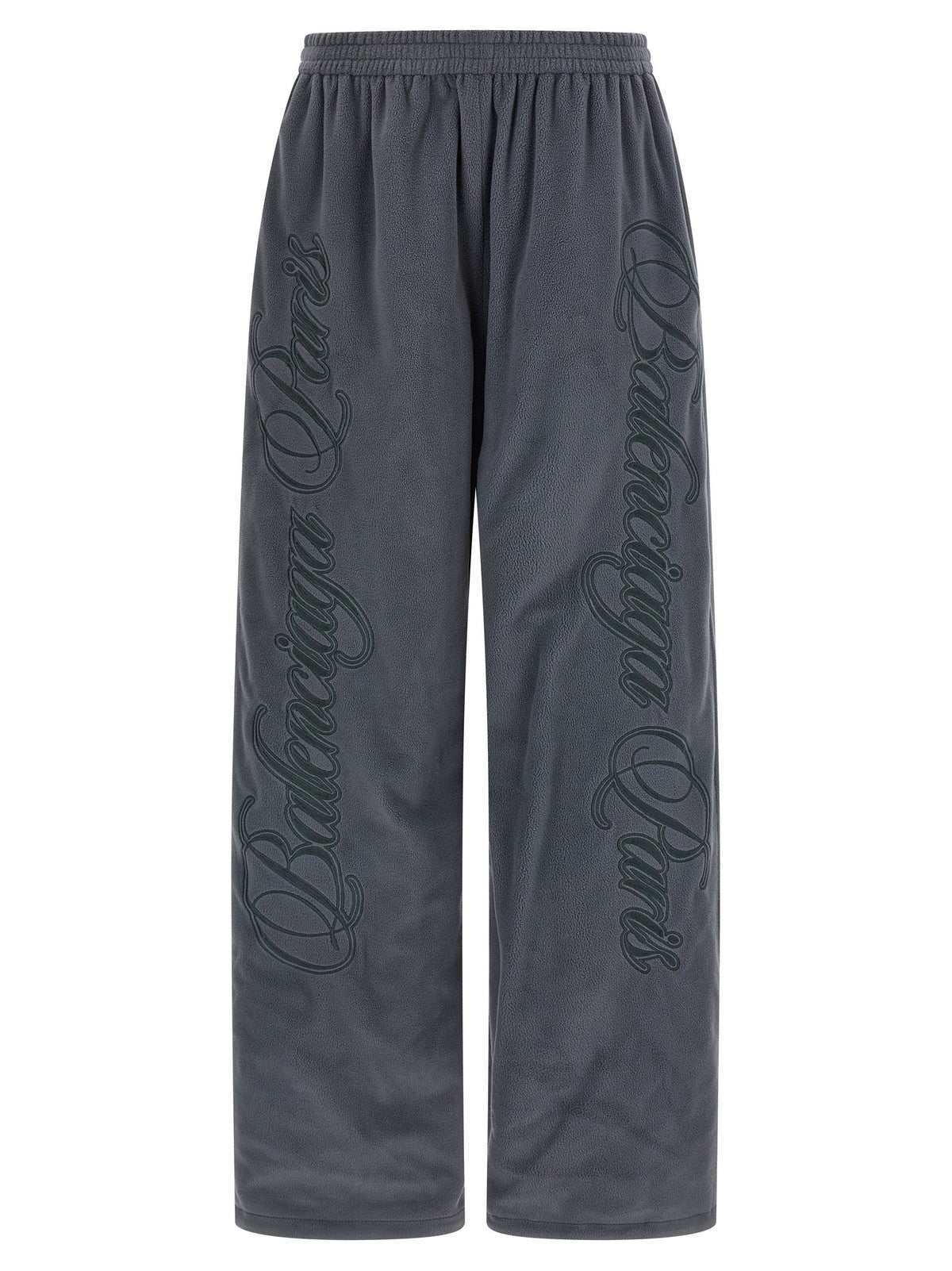 Balenciaga Multicolor Polyamide Athletic Pants