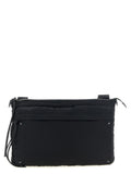 Maison Margiela Black Polyamide Crossbody Bag