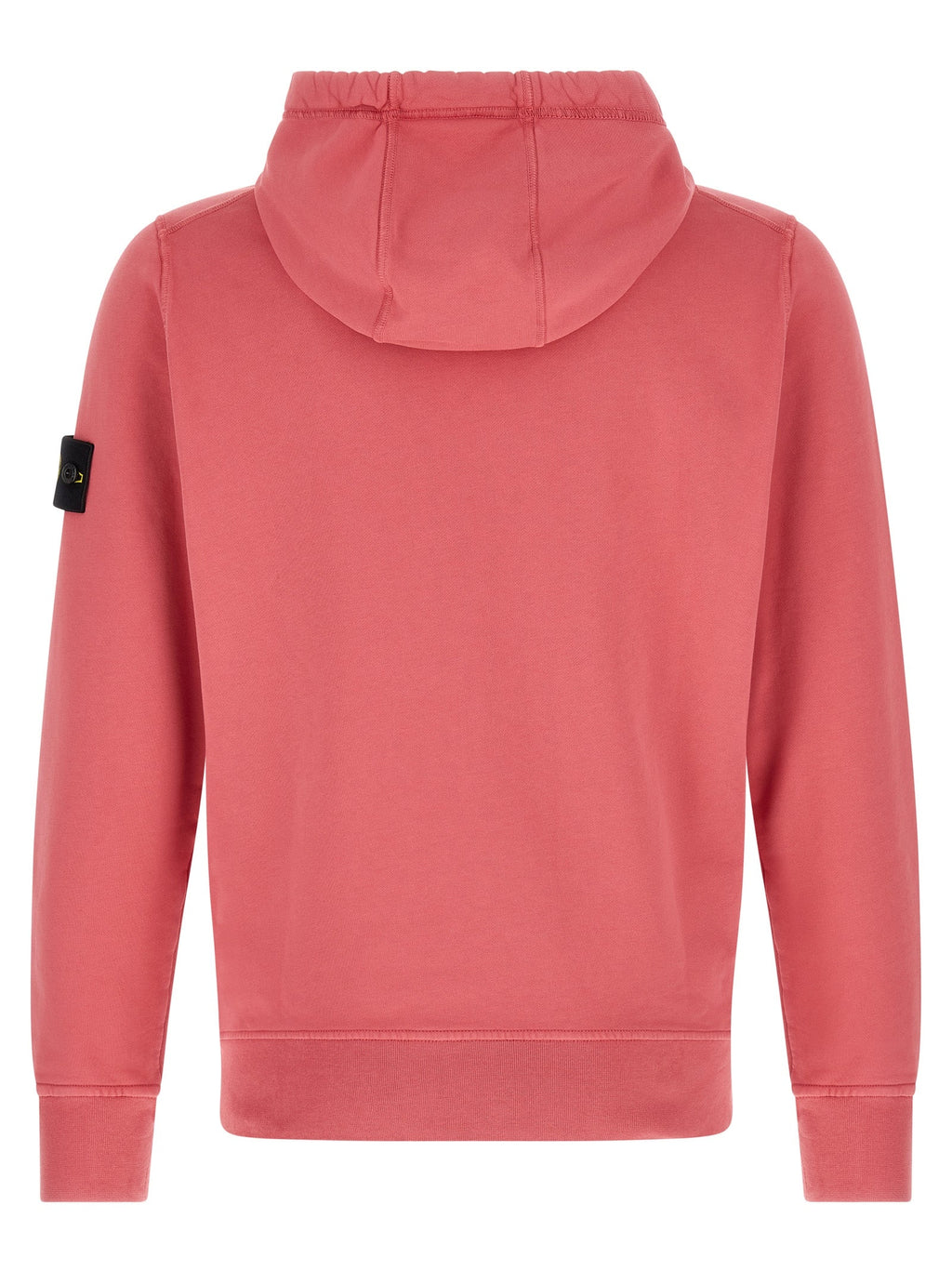Stone Island Multicolor Cotton Sweatshirt