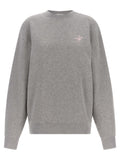 J.W.Anderson Gray Cotton Sweatshirt