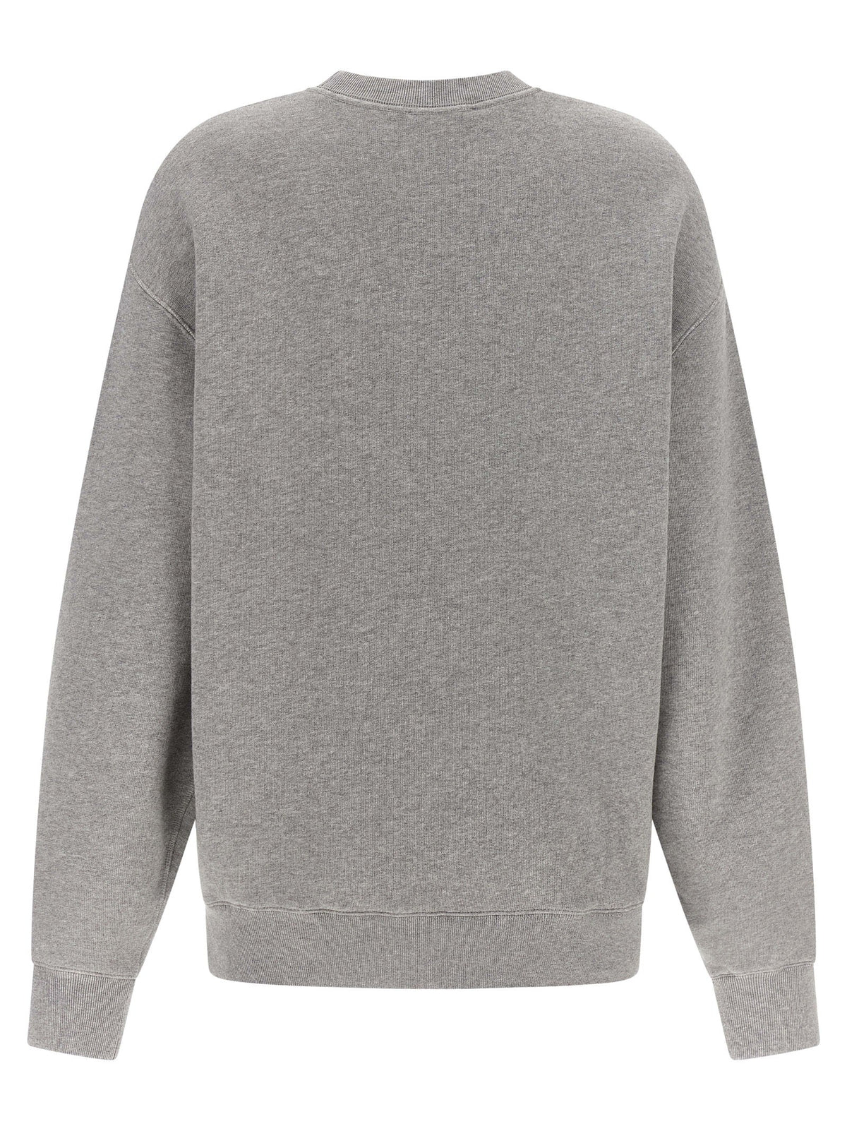 J.W.Anderson Gray Cotton Sweatshirt