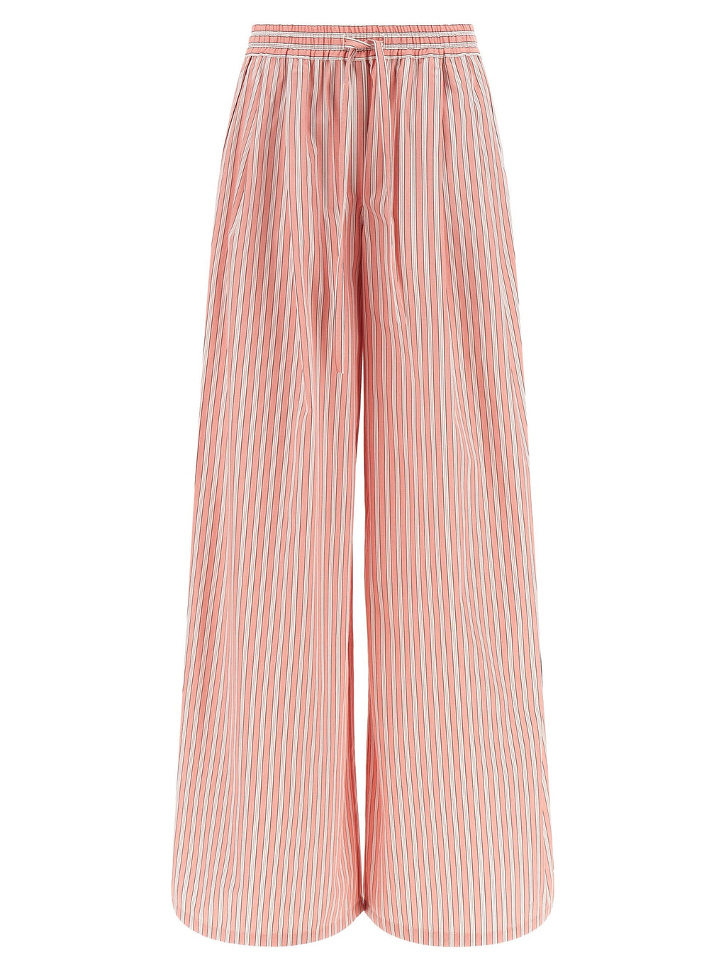 Dolce & Gabbana Multicolor Cotton Bottoms Sleepwear
