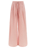 Dolce & Gabbana Multicolor Cotton Bottoms Sleepwear