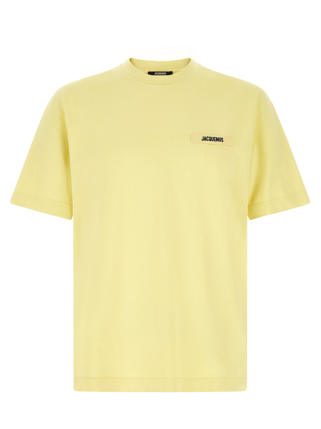 Jacquemus Multicolor Cotton T-Shirt