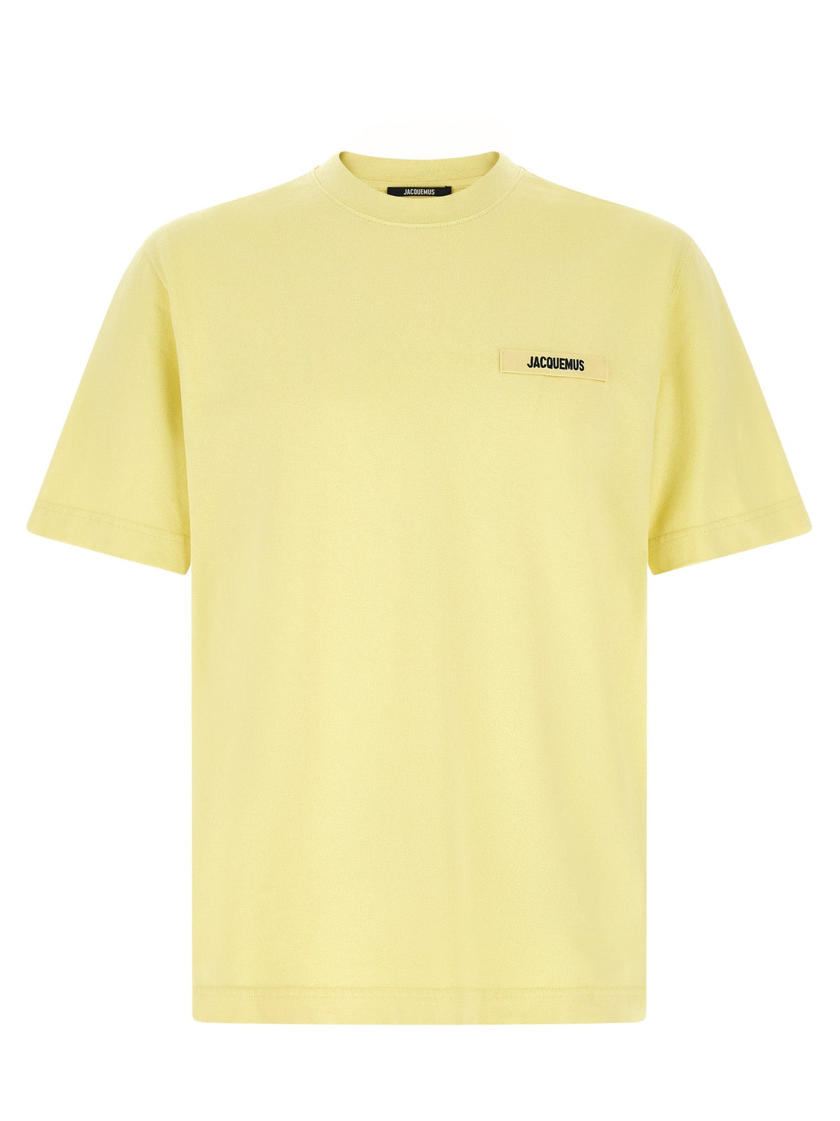 Jacquemus Multicolor Cotton T-Shirt