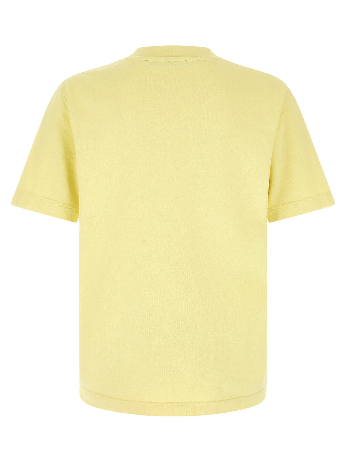 Jacquemus Multicolor Cotton T-Shirt