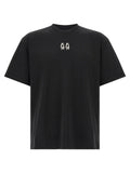 44 Label Group Black Cotton Sportswear