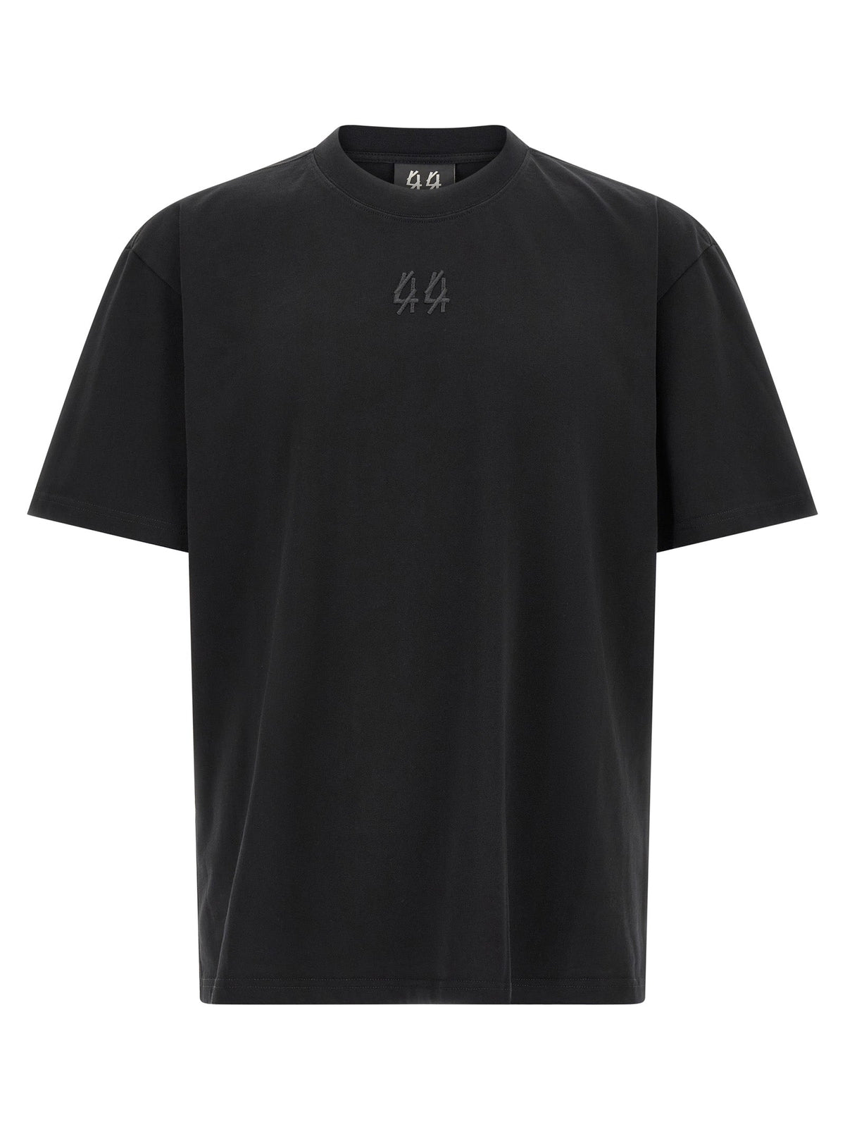 44 Label Group Black Cotton Sportswear