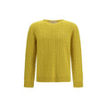 Valentino Garavani Multicolor Cashmere Sweater