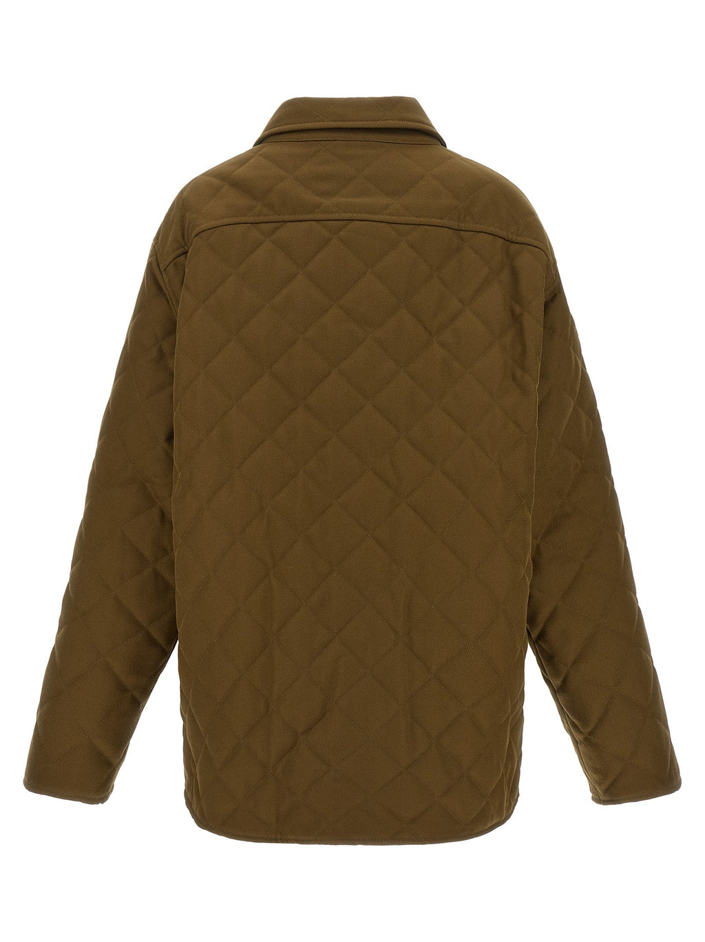 A.P.C. Bicolor Polyester Shell Jacket