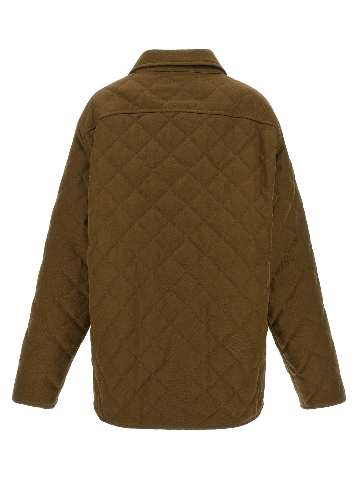 A.P.C. Bicolor Polyester Shell Jacket