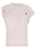 Vivienne Westwood Multicolor Cotton T-Shirt