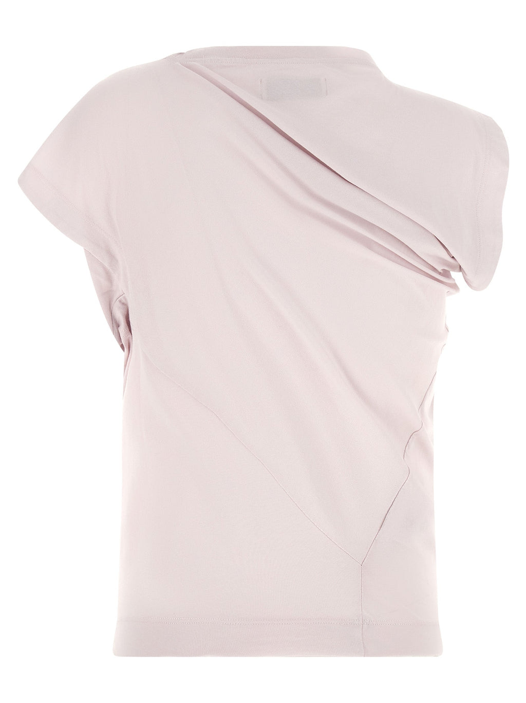 Vivienne Westwood Multicolor Cotton T-Shirt