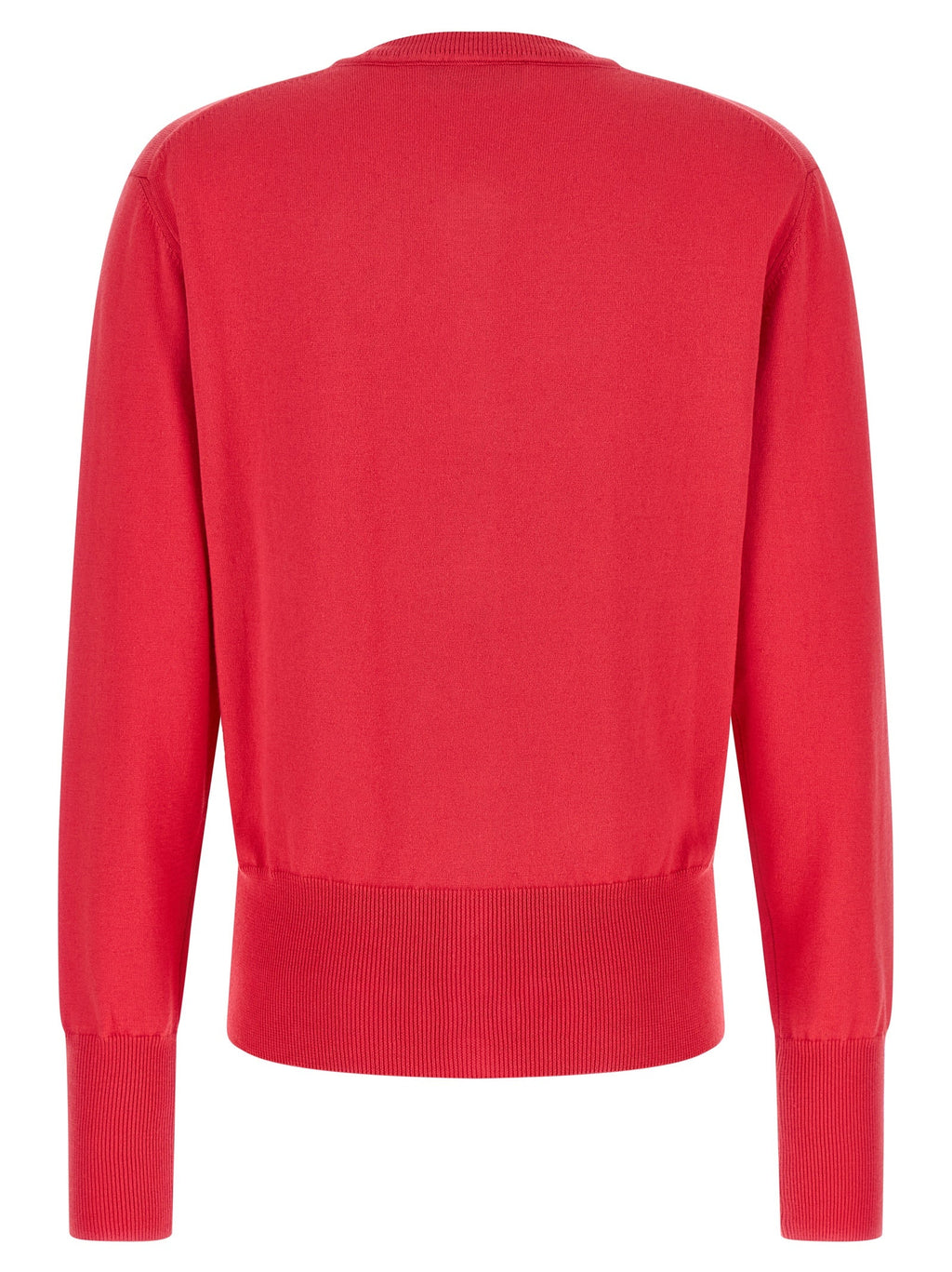 Vivienne Westwood Multicolor Cotton Cardigan