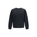 Moose Knuckles Black Cotton Sweatshirt