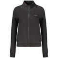 Guess Jeans Black Modal Women's Sweatshirt