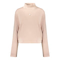 Guess Jeans Pink Polyester Women's Sweatshirt