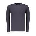 Guess Jeans Blue Cotton Men's T-Shirt