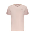 Guess Jeans Rosa Cotton Woman T-Shirt