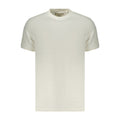 Guess Jeans Bianco Cotton Men's T-Shirt