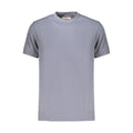 Guess Jeans Blue Cotton Men's T-Shirt