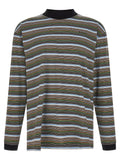 Marni Multicolor Cotton T-Shirt