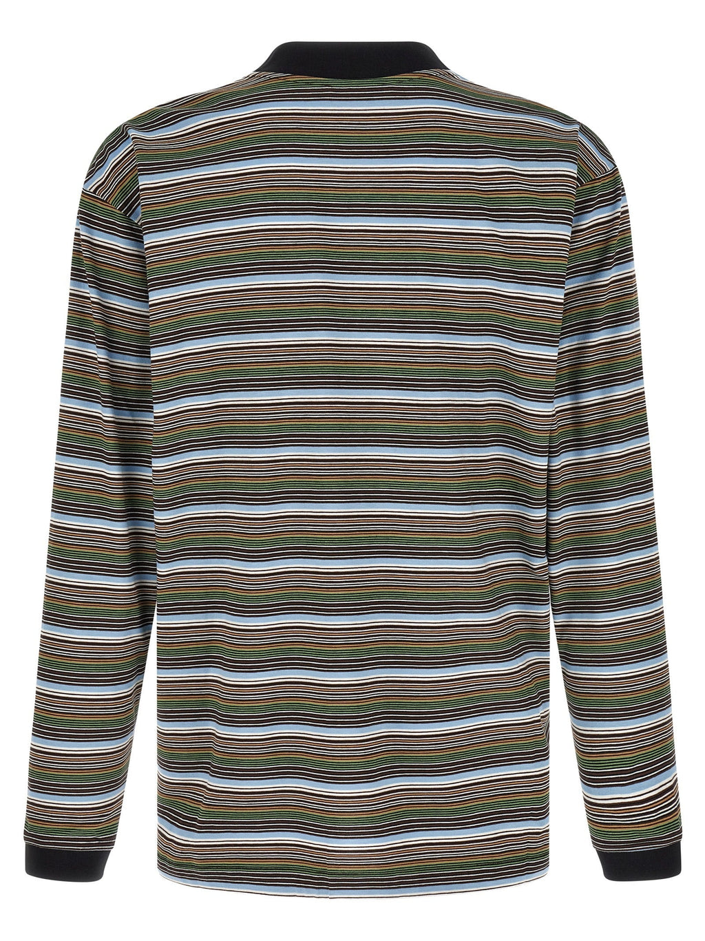 Marni Multicolor Cotton T-Shirt