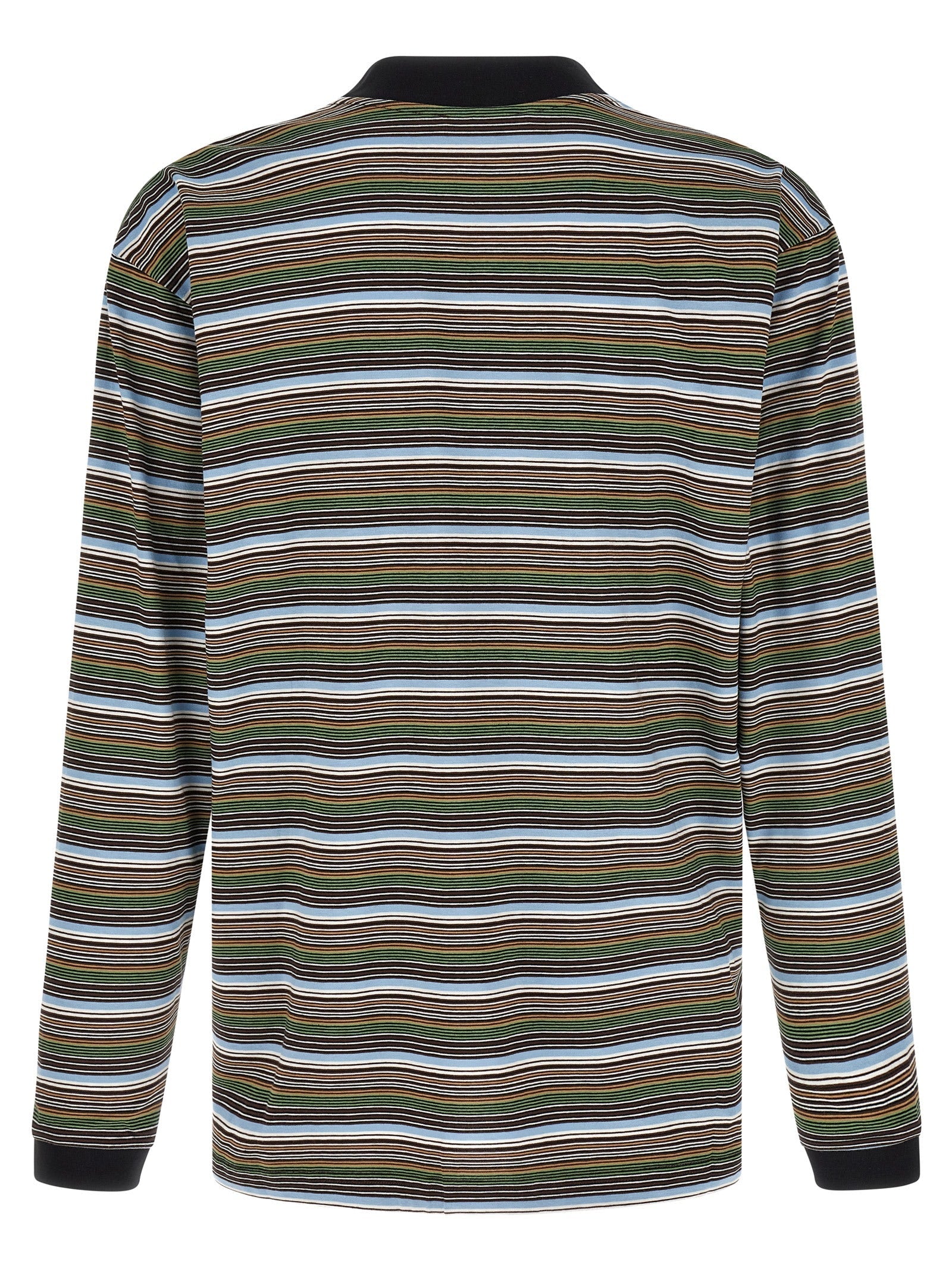 Marni Multicolor Cotton T-Shirt