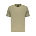 Hugo Boss Verde Cotton Men's T-Shirt