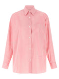 Marni Multicolor Cotton Blouse