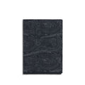 Etro Black Modal Scarf