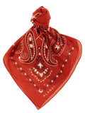 Alanui Multicolor Cotton Foulard