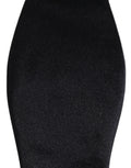Dolce & Gabbana Men Dark Blue 100% Silk Adjustable Neck Papillon Bow Tie
