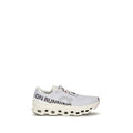 ON Purple Recycled Polyester Athletic Sneakers