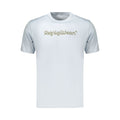 Refrigiwear Azure Cotton Mens Tshirt